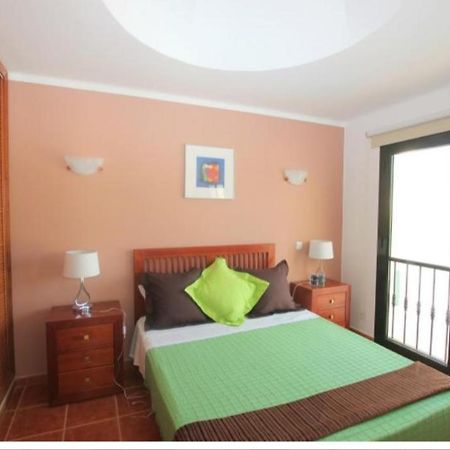 Villa con piscina, vistas, dunas, mar, 6 personas Corralejo Esterno foto