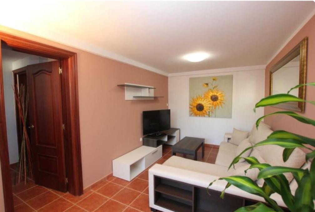 Villa con piscina, vistas, dunas, mar, 6 personas Corralejo Esterno foto